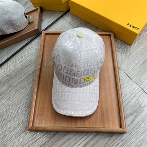 karl love white fendi cap|Fendi By Karl .